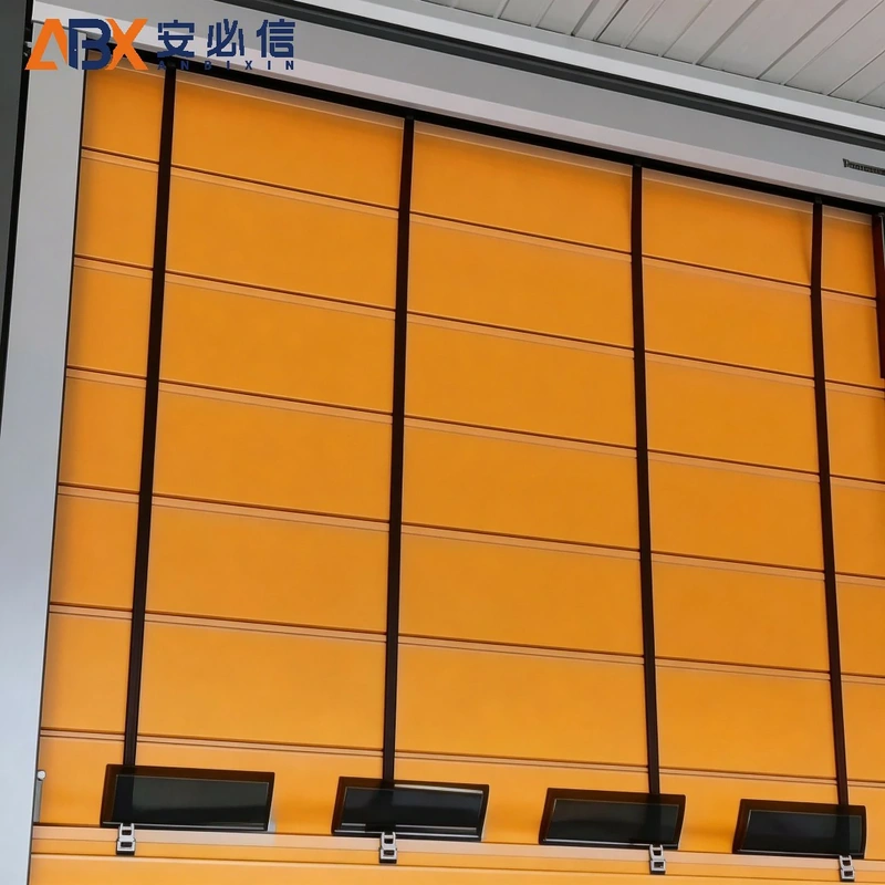 白城市机械式门封